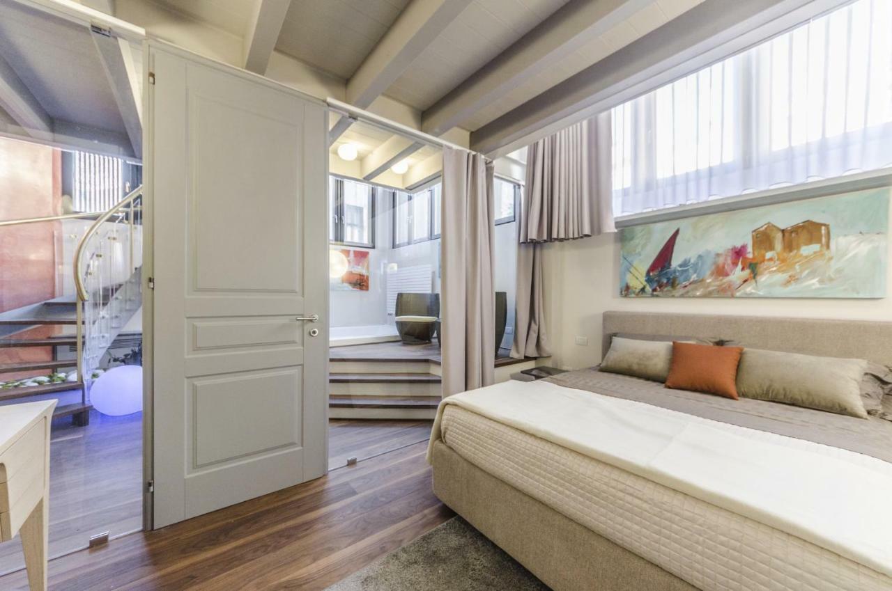 Luxury Penthouse Apartamento Venecia