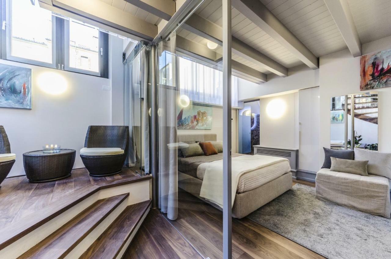Luxury Penthouse * Venecia