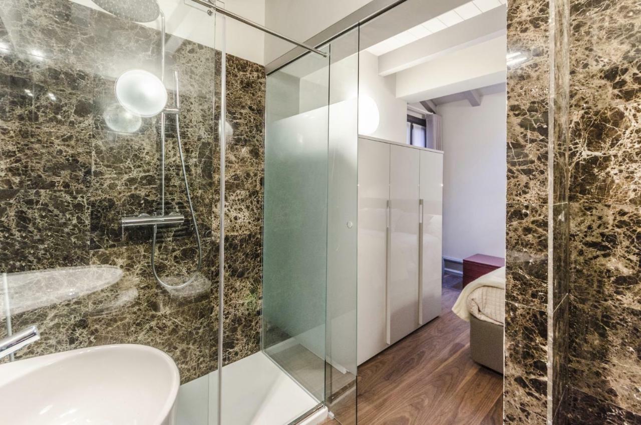 Luxury Penthouse Apartamento Venecia
