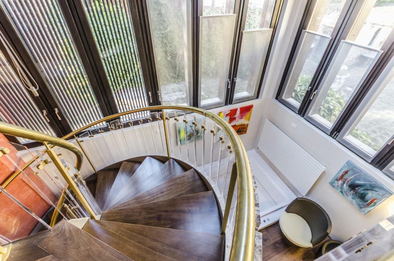 Luxury Penthouse Venecia
