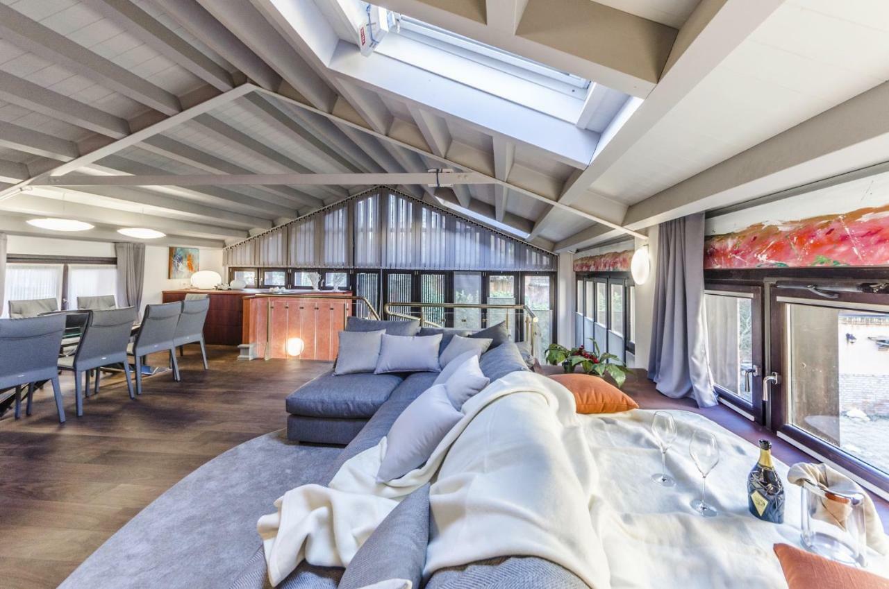 Luxury Penthouse Venecia
