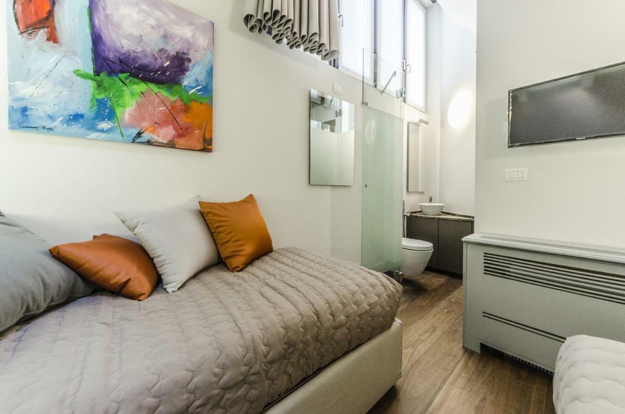 Luxury Penthouse Venecia