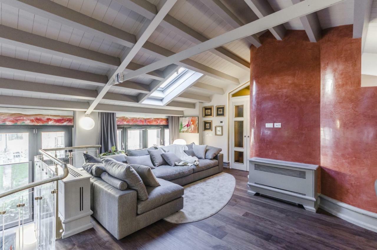 Luxury Penthouse Venecia